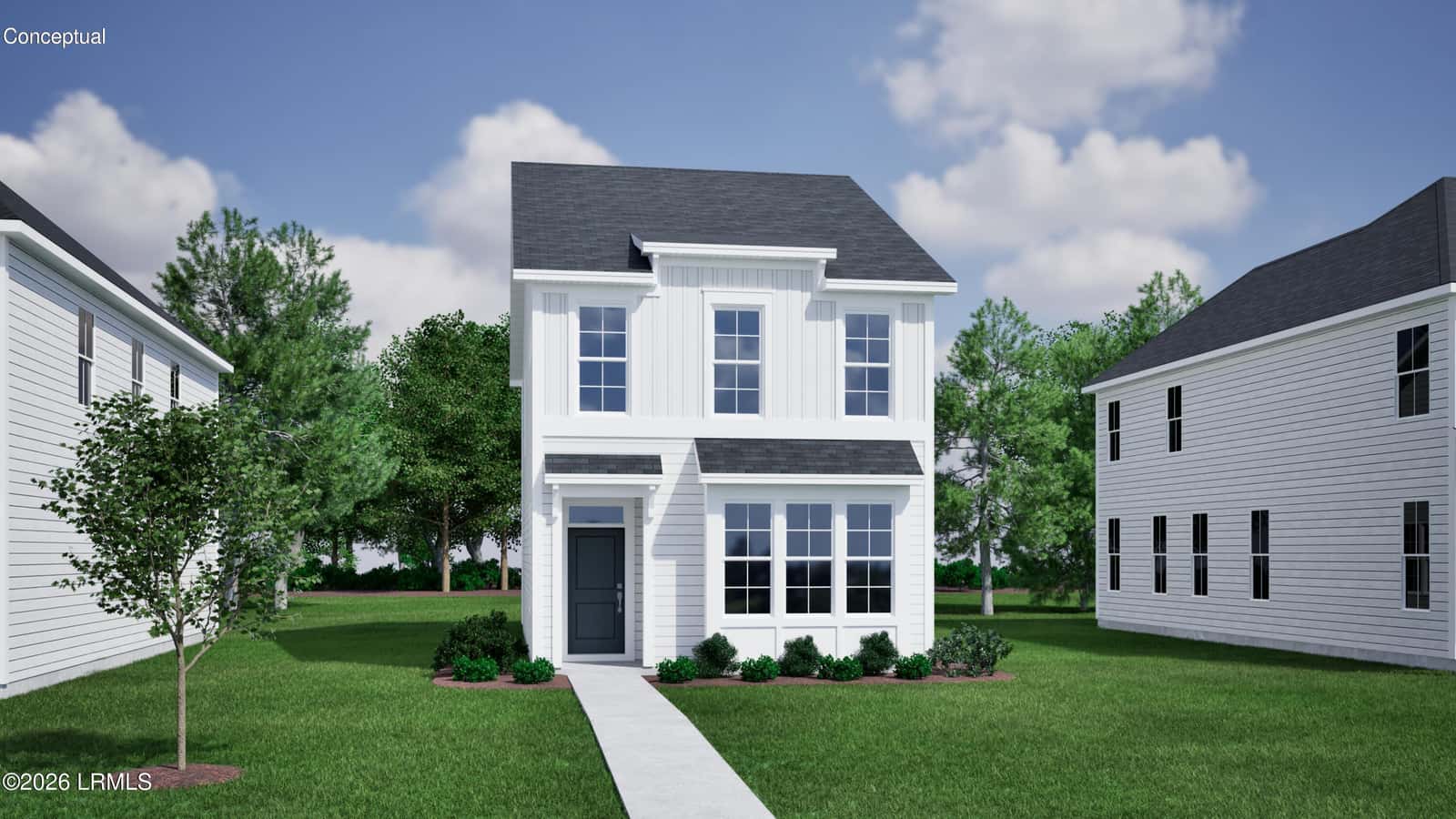 33 Rearden Way, Beaufort, SC 29906 — photo 1 of 4