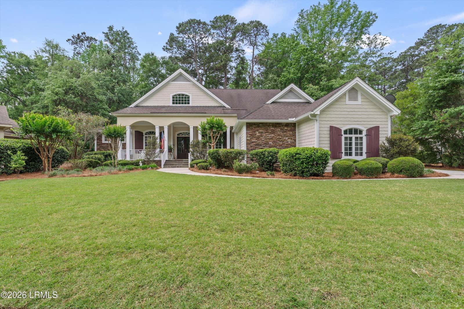 25 Newberry Court, Bluffton, SC 29910 — photo 1 of 28