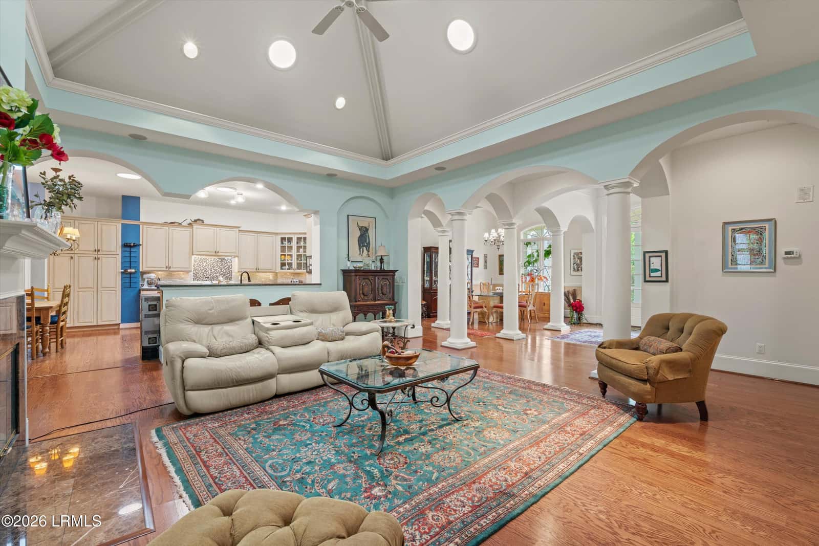 25 Newberry Court, Bluffton, SC 29910 — photo 5 of 28