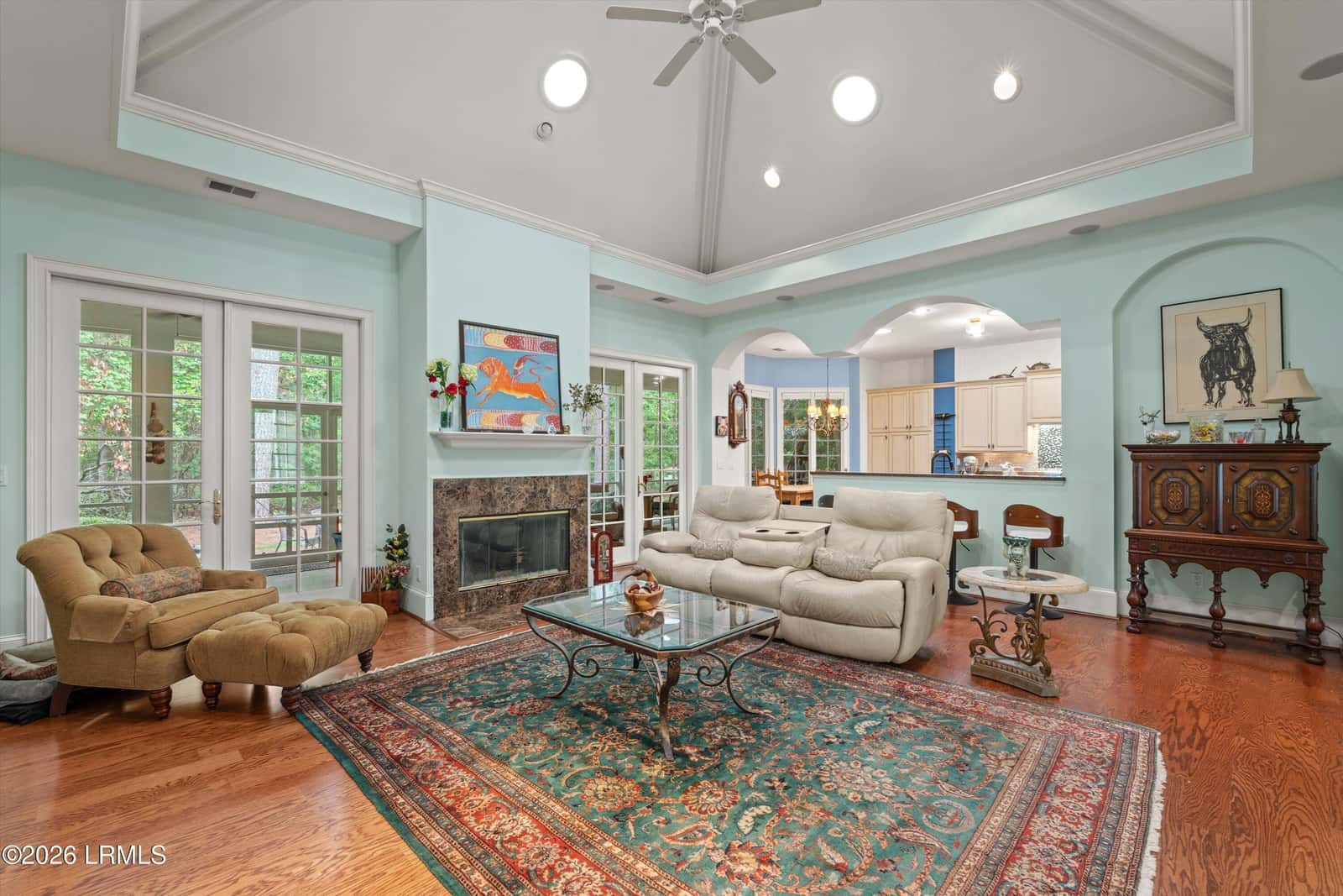 25 Newberry Court, Bluffton, SC 29910 — photo 6 of 28