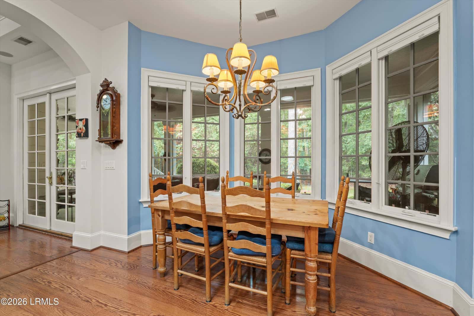25 Newberry Court, Bluffton, SC 29910 — photo 9 of 28