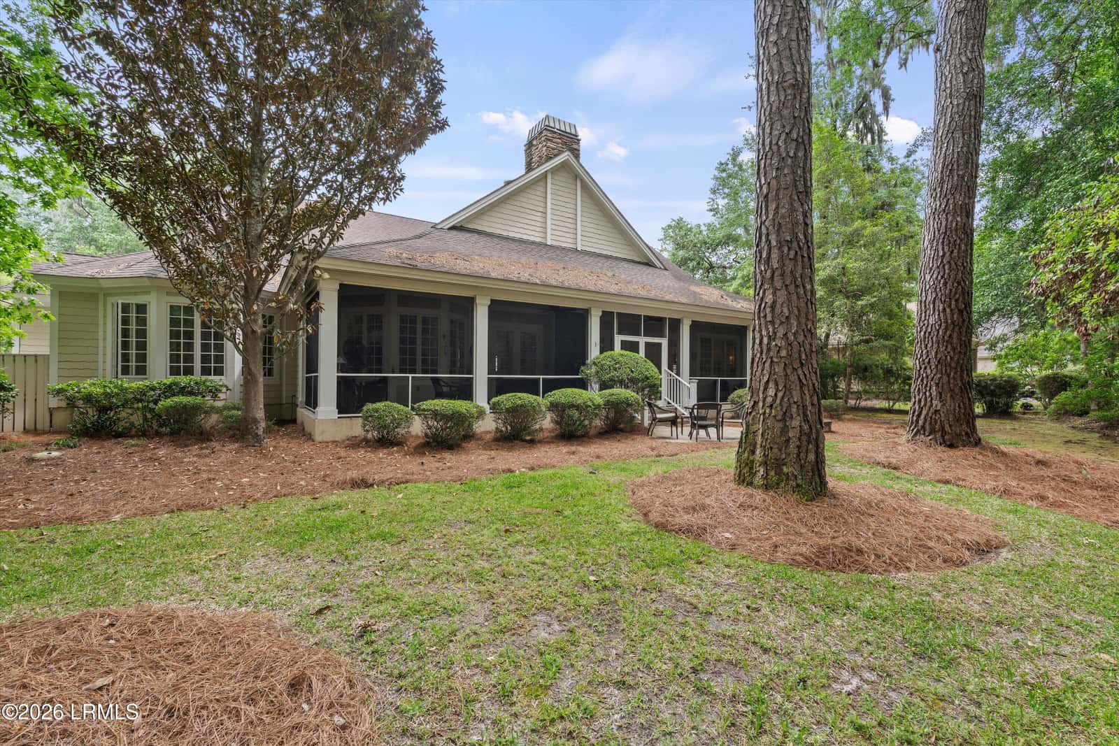 25 Newberry Court, Bluffton, SC 29910 — photo 27 of 28