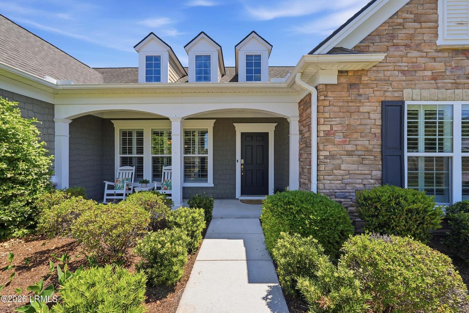 132 Promenade Lane, Okatie, SC 29909 — photo 3 of 55