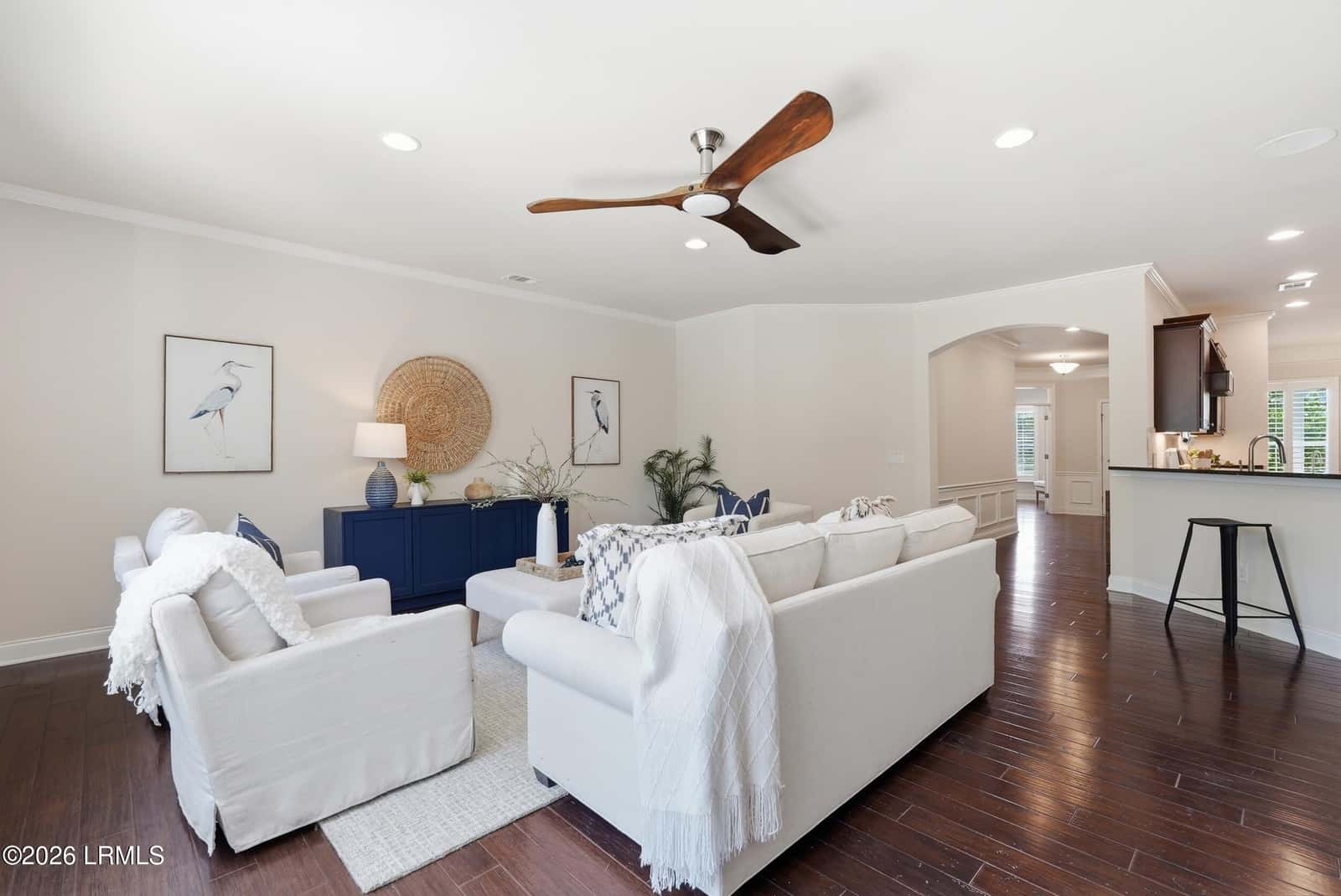 132 Promenade Lane, Okatie, SC 29909 — photo 23 of 55