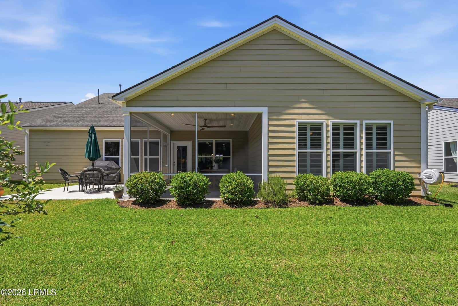 132 Promenade Lane, Okatie, SC 29909 — photo 46 of 55