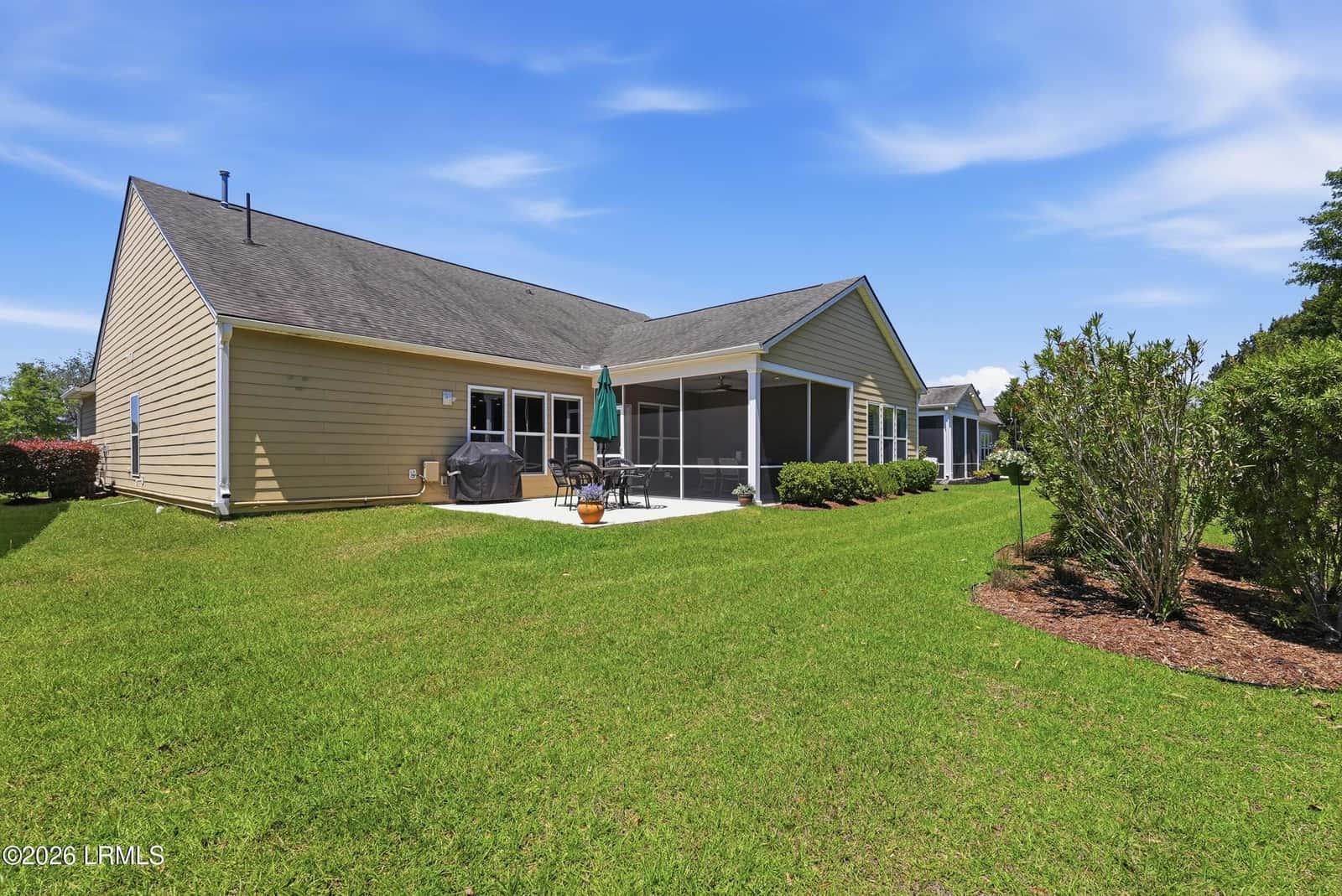 132 Promenade Lane, Okatie, SC 29909 — photo 47 of 55