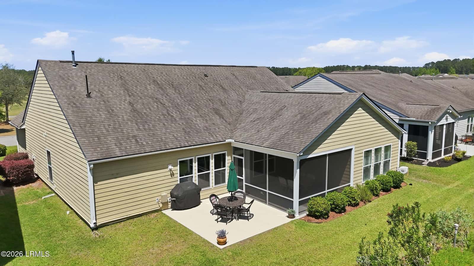 132 Promenade Lane, Okatie, SC 29909 — photo 48 of 55