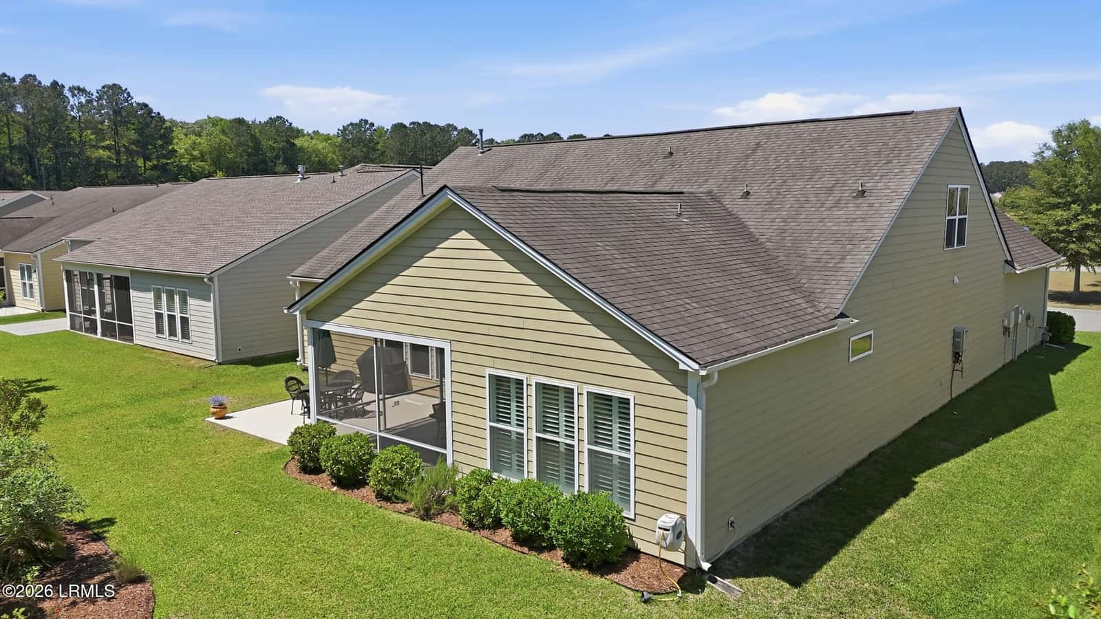132 Promenade Lane, Okatie, SC 29909 — photo 49 of 55