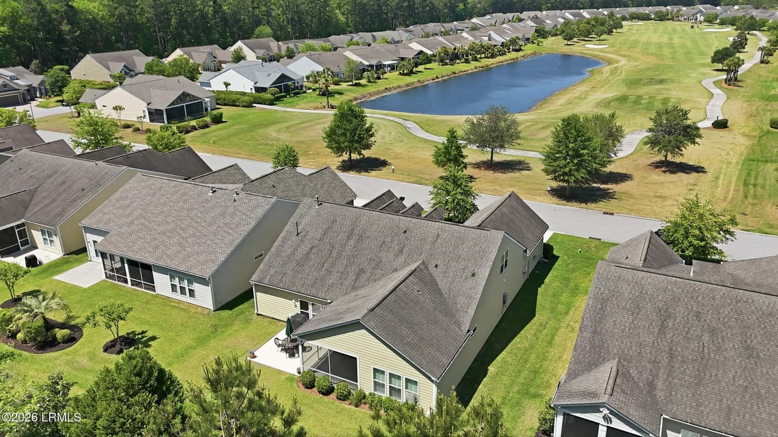 132 Promenade Lane, Okatie, SC 29909 — photo 50 of 55