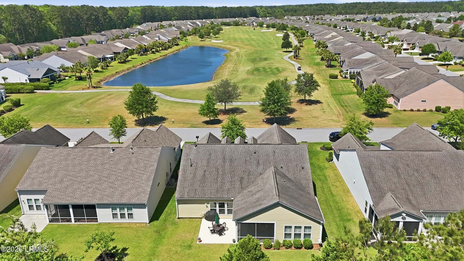 132 Promenade Lane, Okatie, SC 29909 — photo 51 of 55