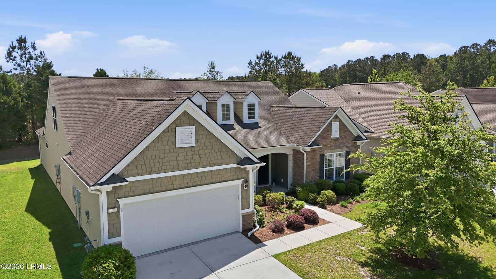 132 Promenade Lane, Okatie, SC 29909 — photo 53 of 55