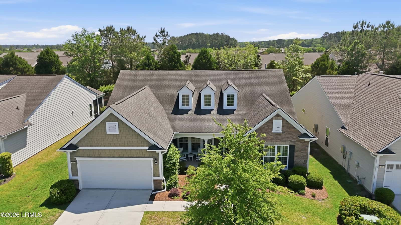 132 Promenade Lane, Okatie, SC 29909 — photo 54 of 55