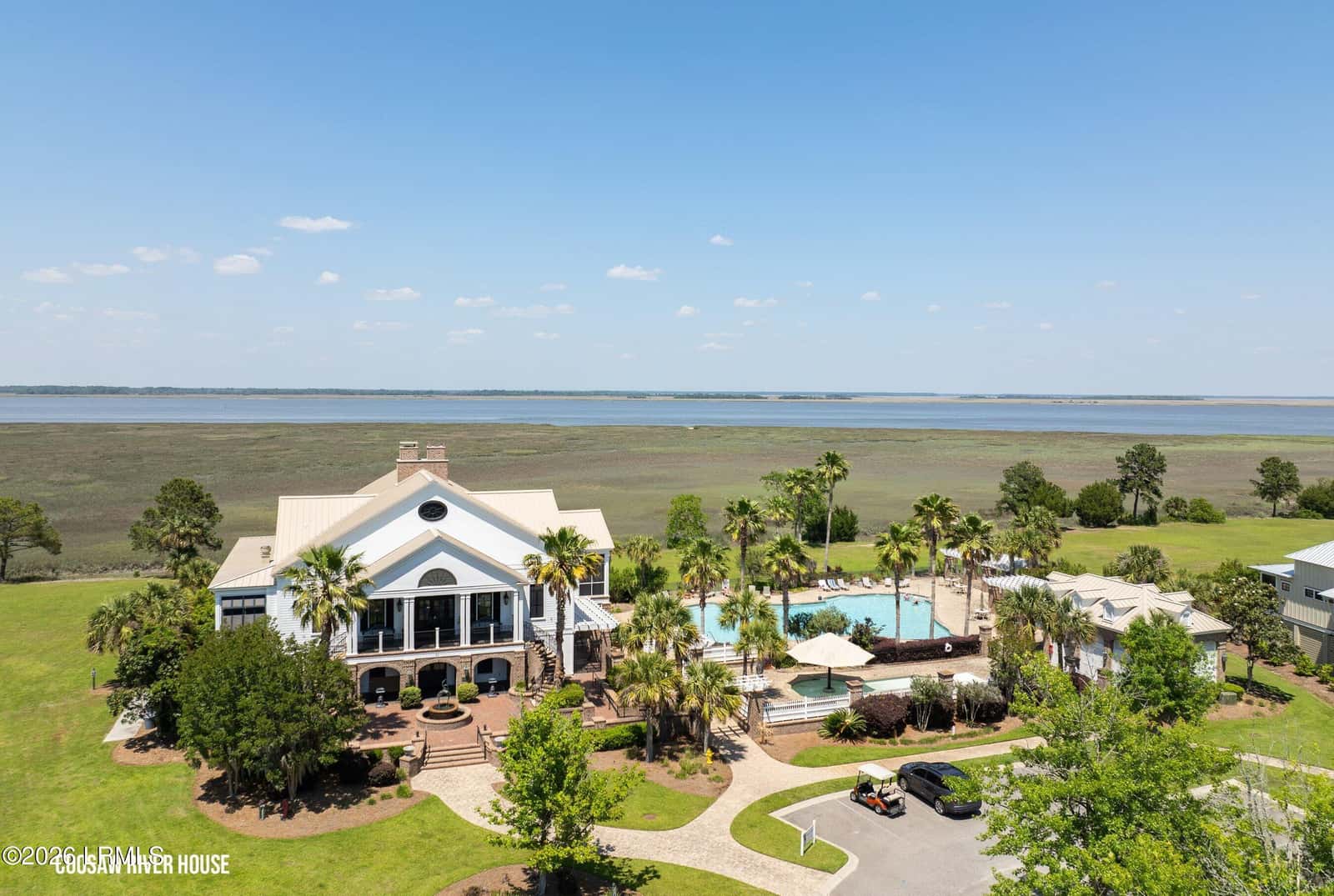 50 Woodland Ridge Circle, Beaufort, SC 29907 — photo 43 of 50