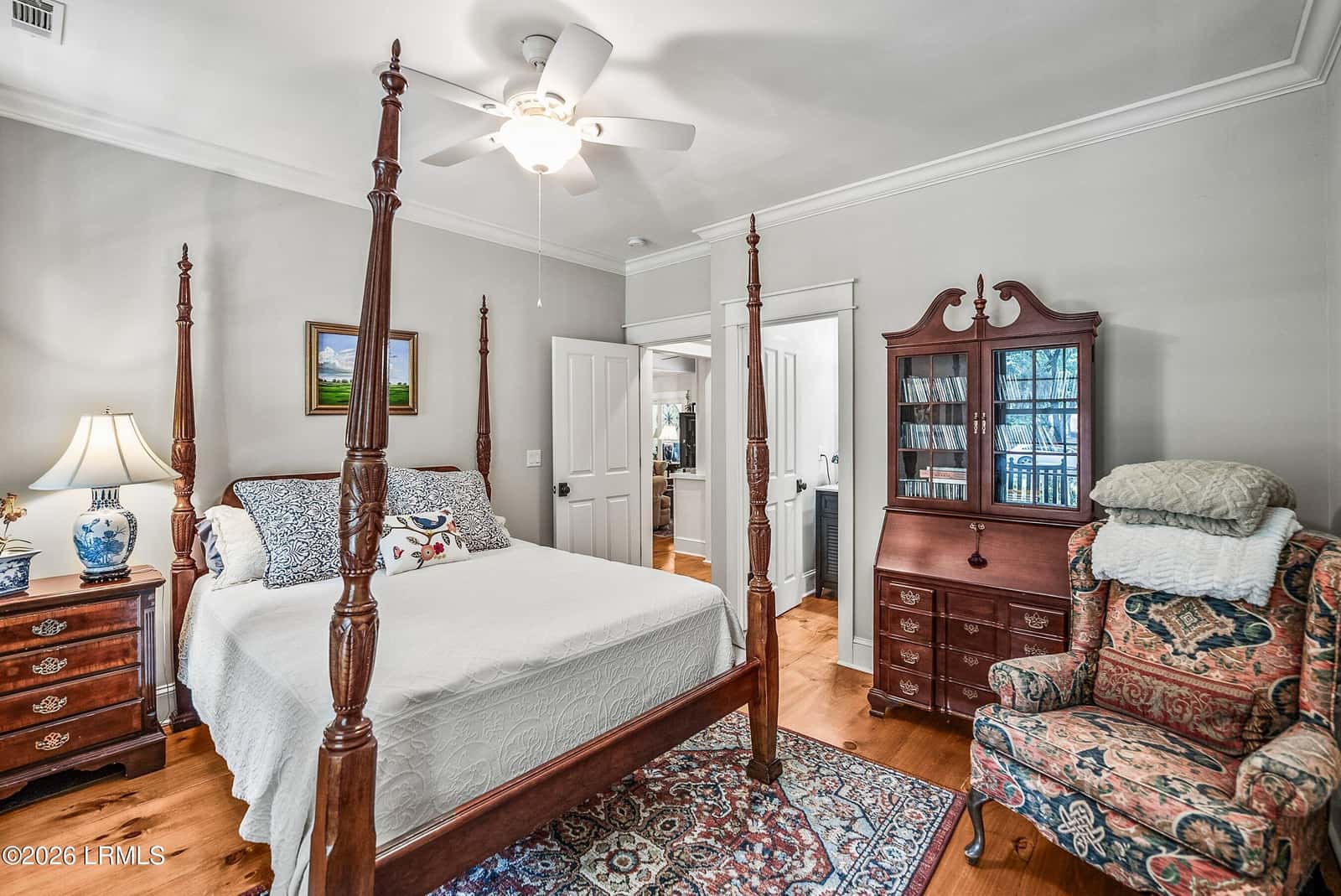 50 Woodland Ridge Circle, Beaufort, SC 29907 — photo 23 of 50