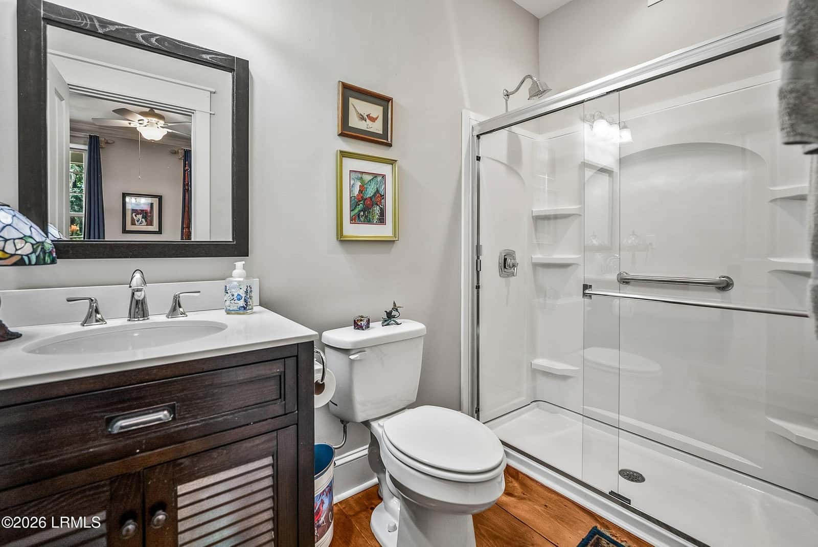 50 Woodland Ridge Circle, Beaufort, SC 29907 — photo 24 of 50