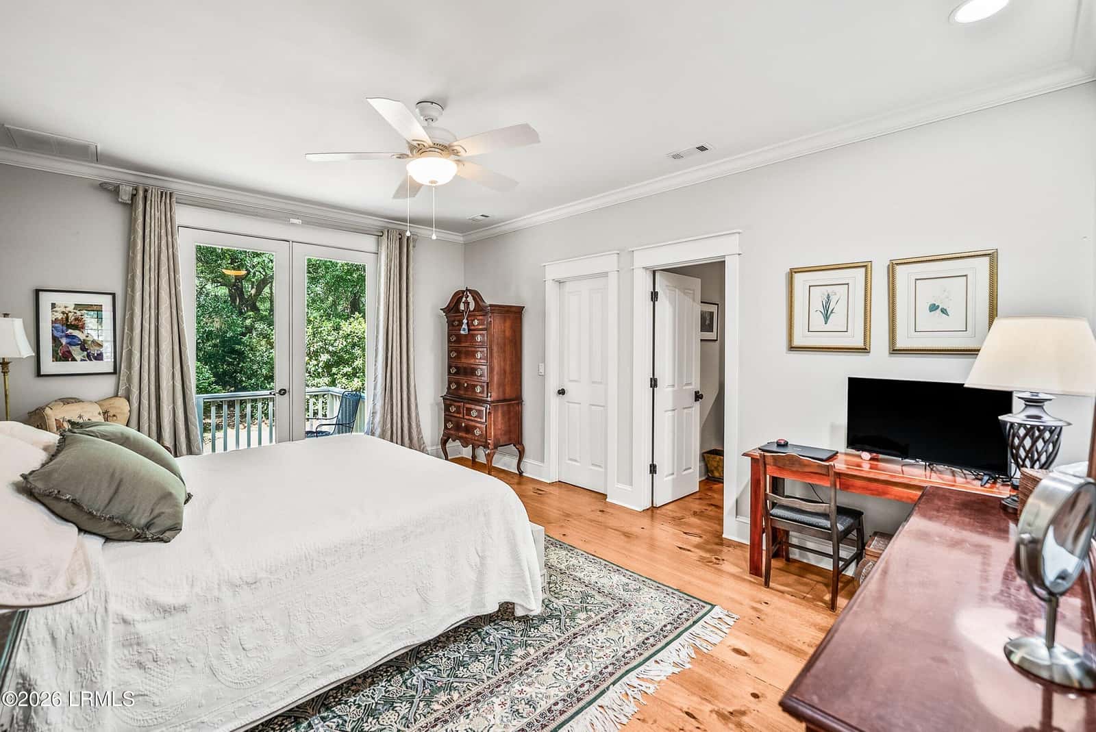 50 Woodland Ridge Circle, Beaufort, SC 29907 — photo 16 of 50
