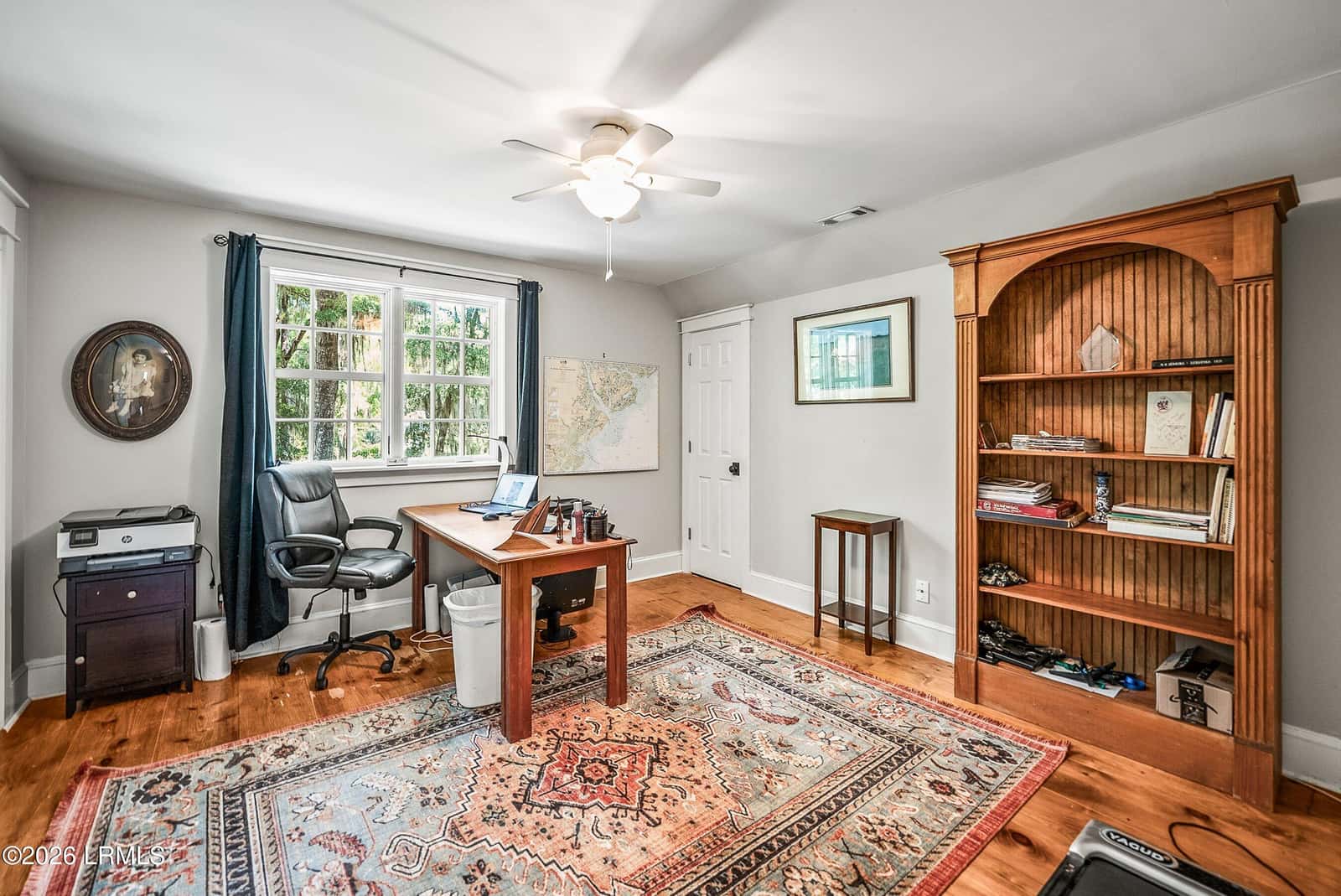 50 Woodland Ridge Circle, Beaufort, SC 29907 — photo 26 of 50