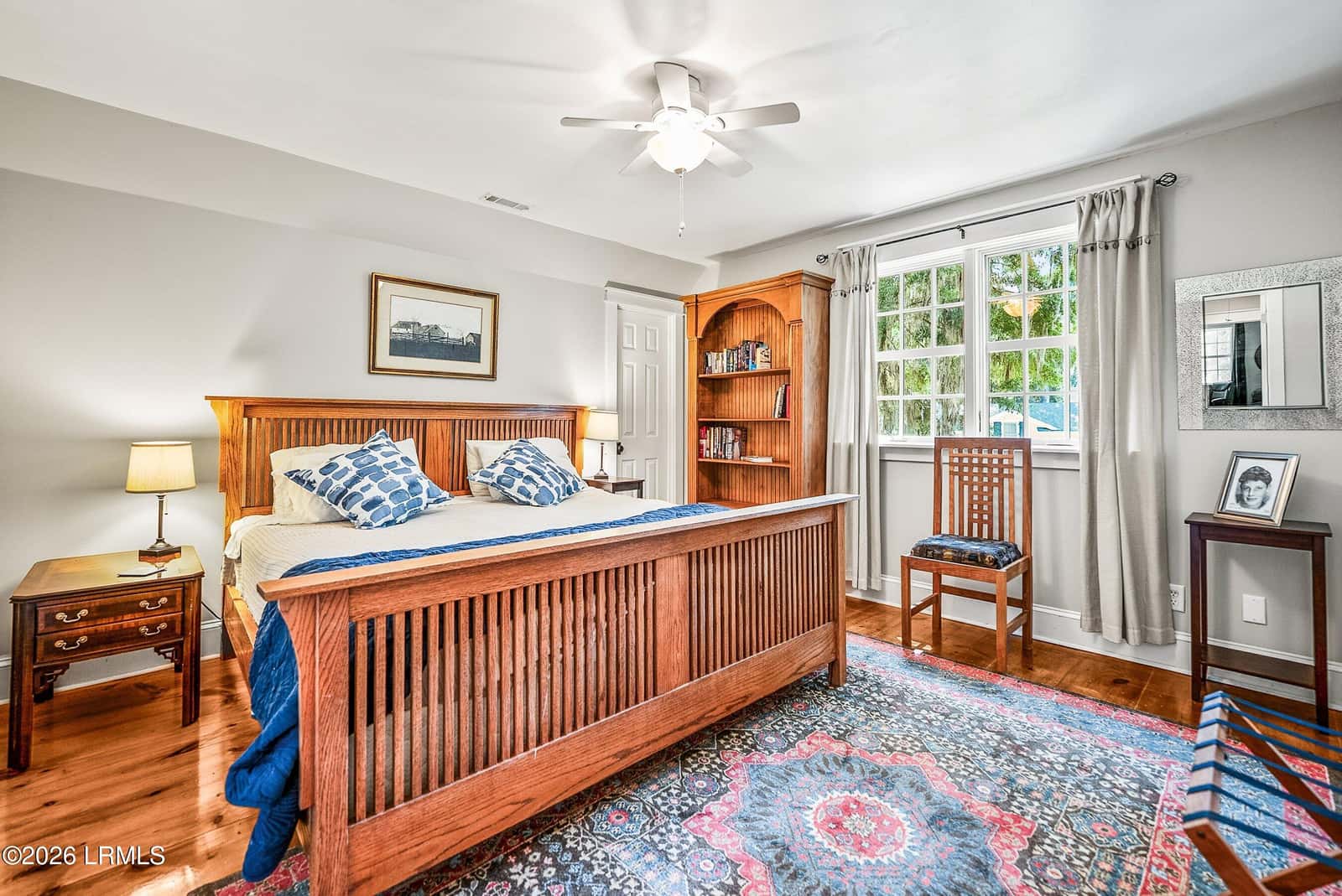 50 Woodland Ridge Circle, Beaufort, SC 29907 — photo 28 of 50