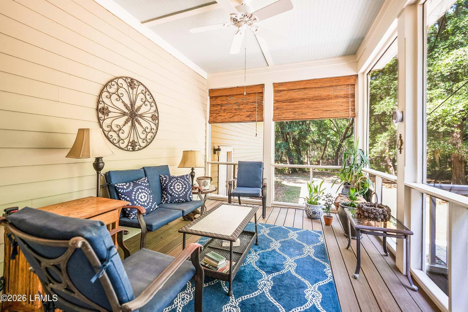 50 Woodland Ridge Circle, Beaufort, SC 29907 — photo 35 of 50