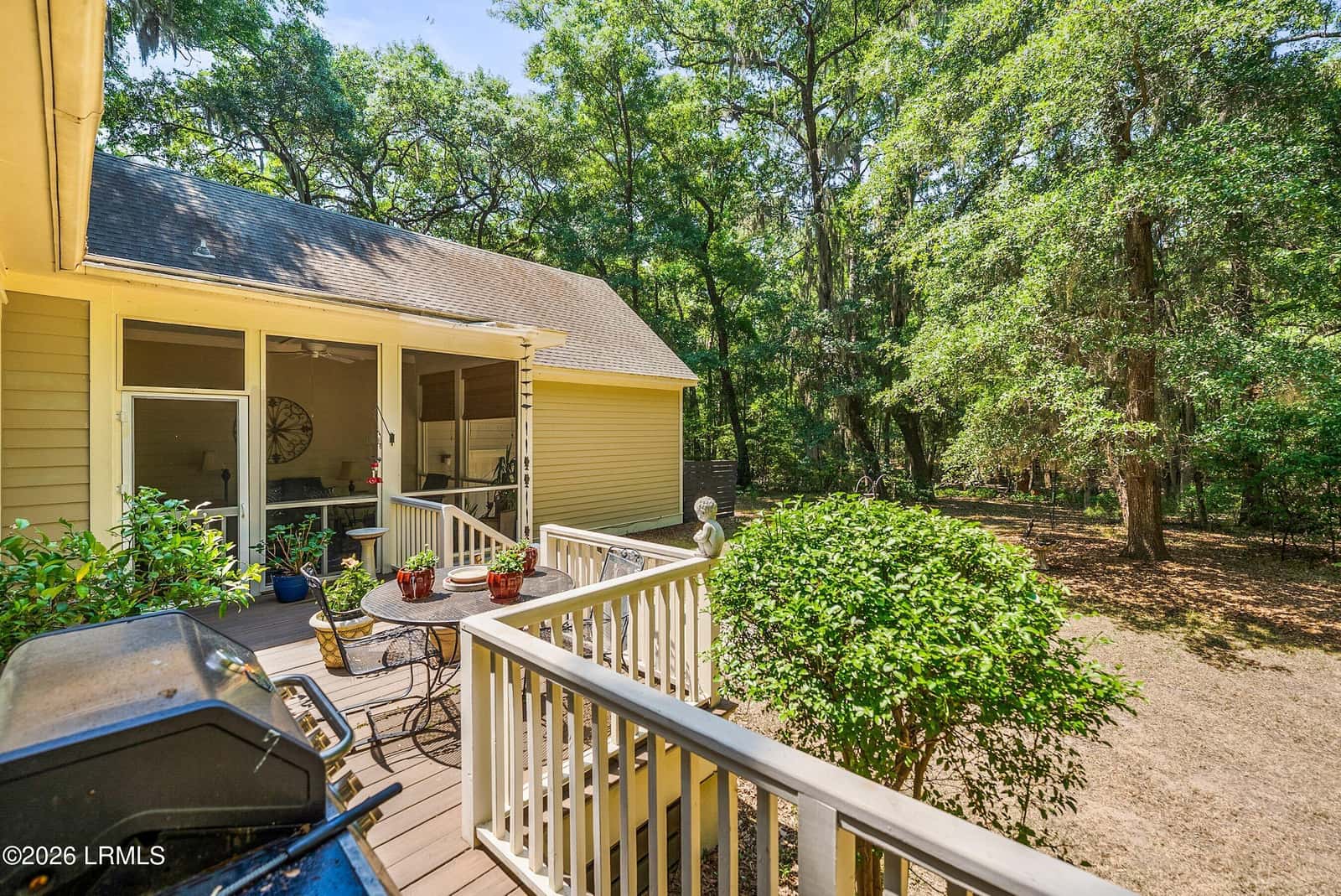 50 Woodland Ridge Circle, Beaufort, SC 29907 — photo 37 of 50