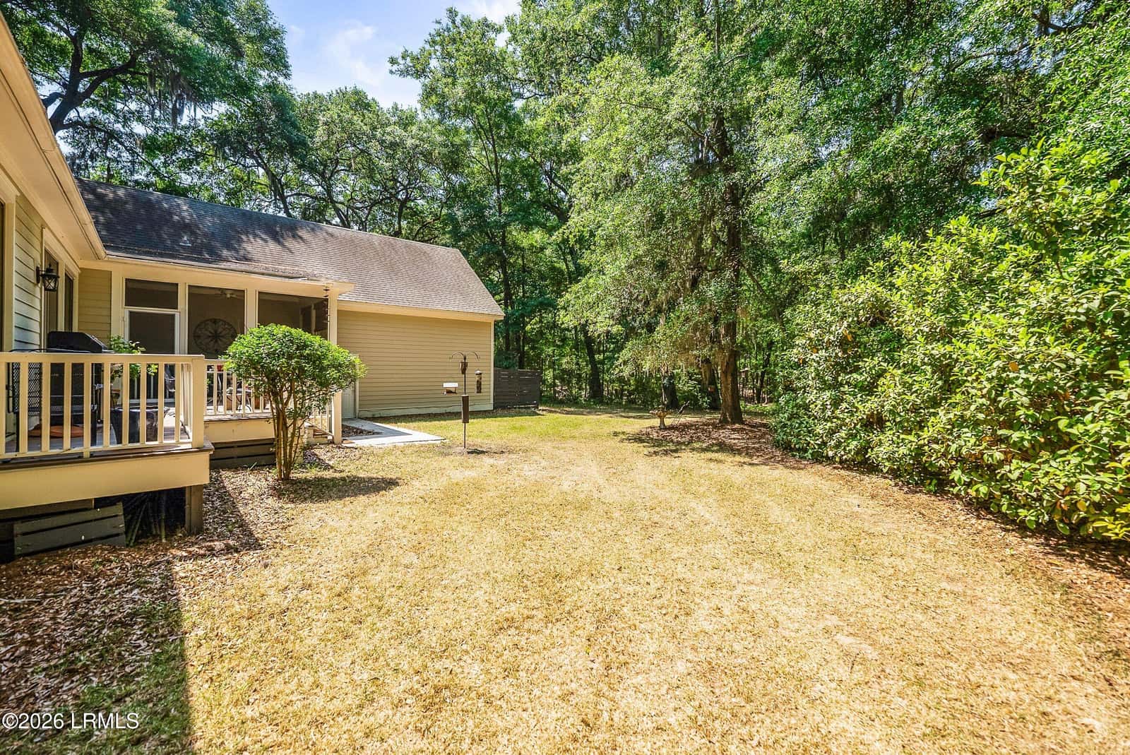 50 Woodland Ridge Circle, Beaufort, SC 29907 — photo 38 of 50