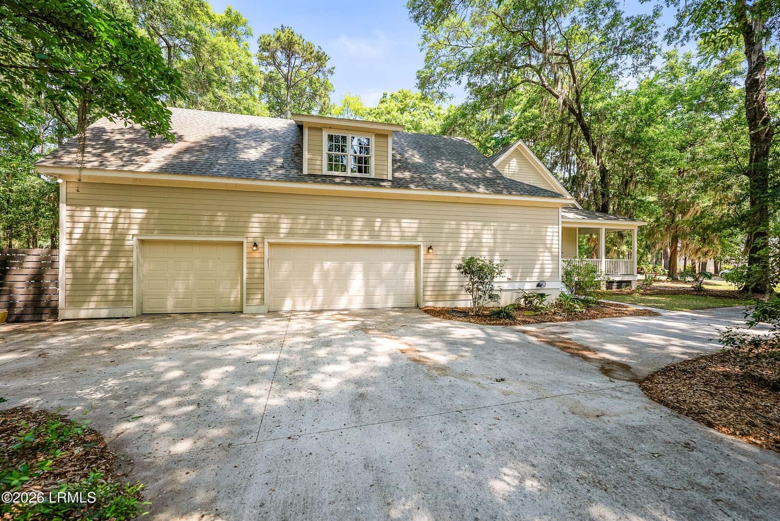 50 Woodland Ridge Circle, Beaufort, SC 29907 — photo 41 of 50