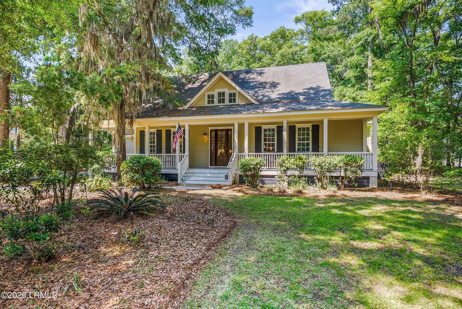 50 Woodland Ridge Circle, Beaufort, SC 29907 — photo 1 of 50
