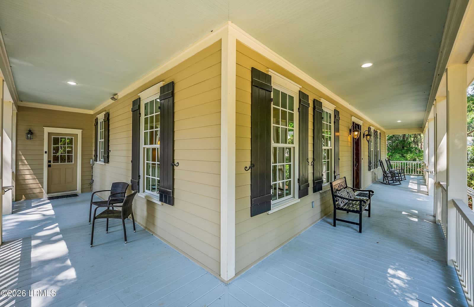 50 Woodland Ridge Circle, Beaufort, SC 29907 — photo 4 of 50