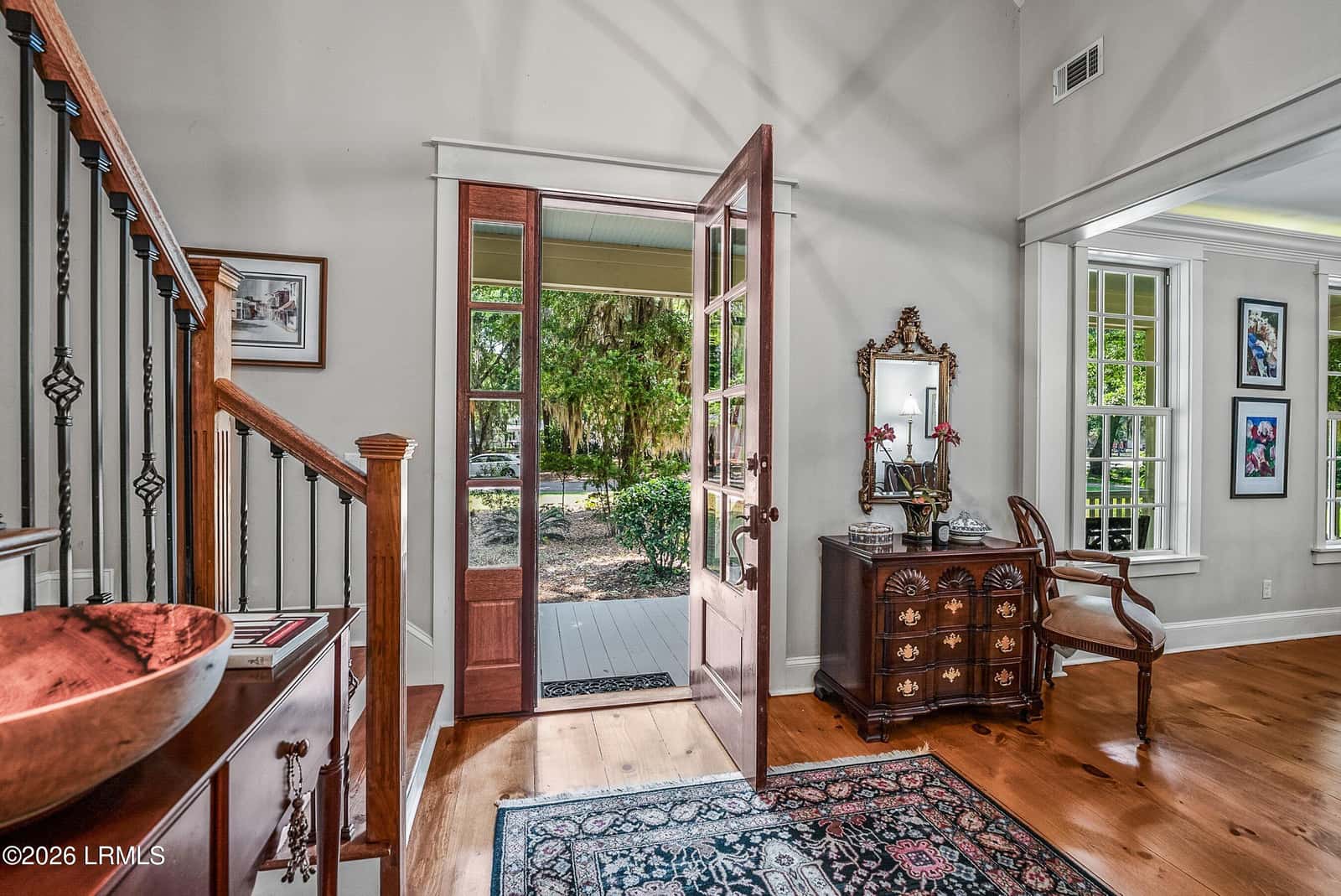 50 Woodland Ridge Circle, Beaufort, SC 29907 — photo 5 of 50