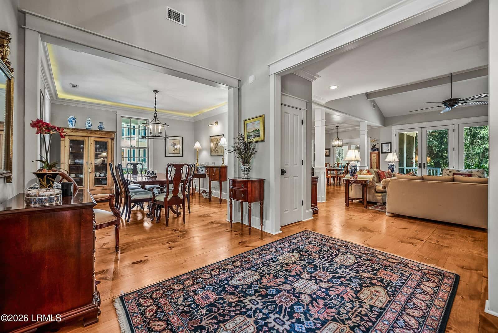 50 Woodland Ridge Circle, Beaufort, SC 29907 — photo 6 of 50