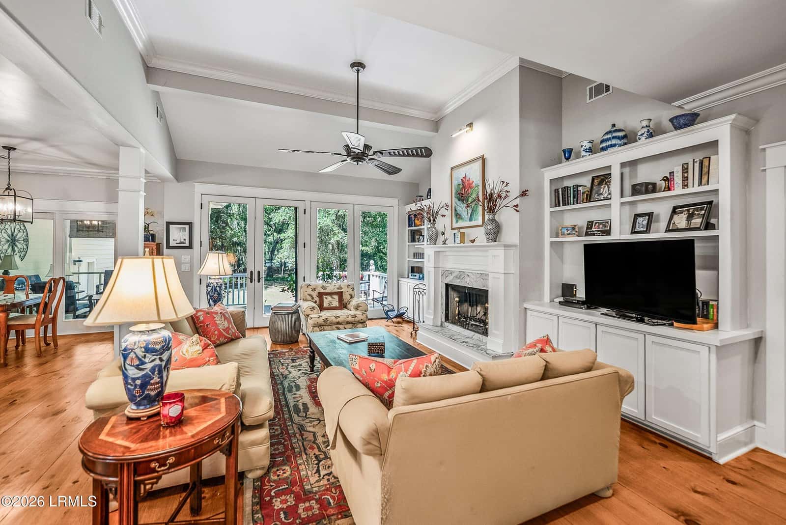 50 Woodland Ridge Circle, Beaufort, SC 29907 — photo 7 of 50