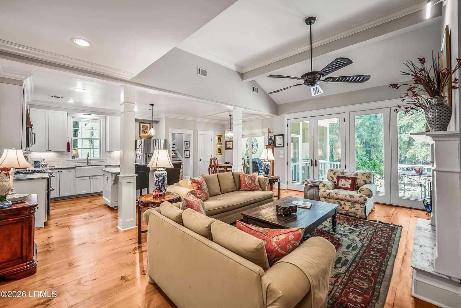 50 Woodland Ridge Circle, Beaufort, SC 29907 — photo 8 of 50