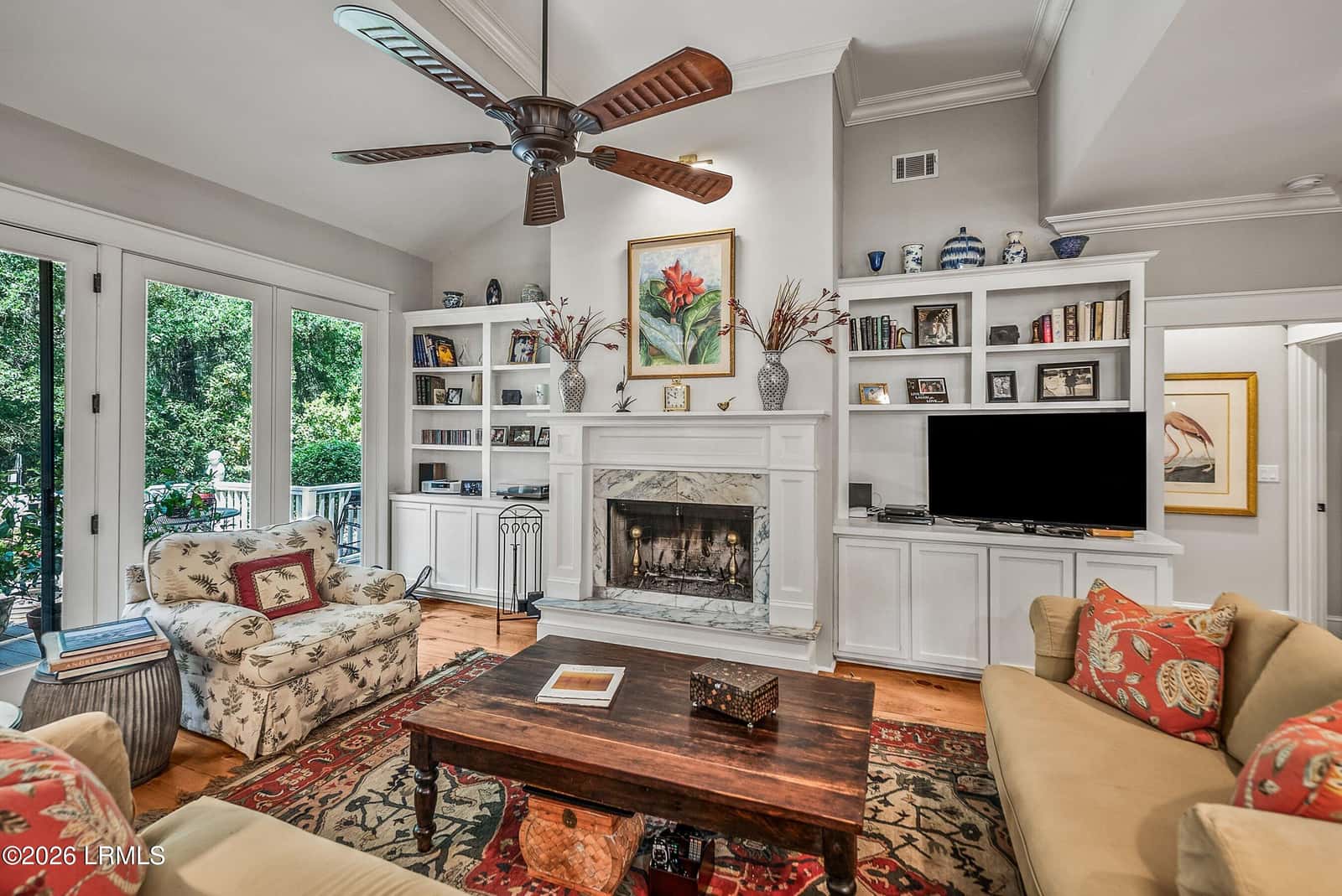 50 Woodland Ridge Circle, Beaufort, SC 29907 — photo 9 of 50