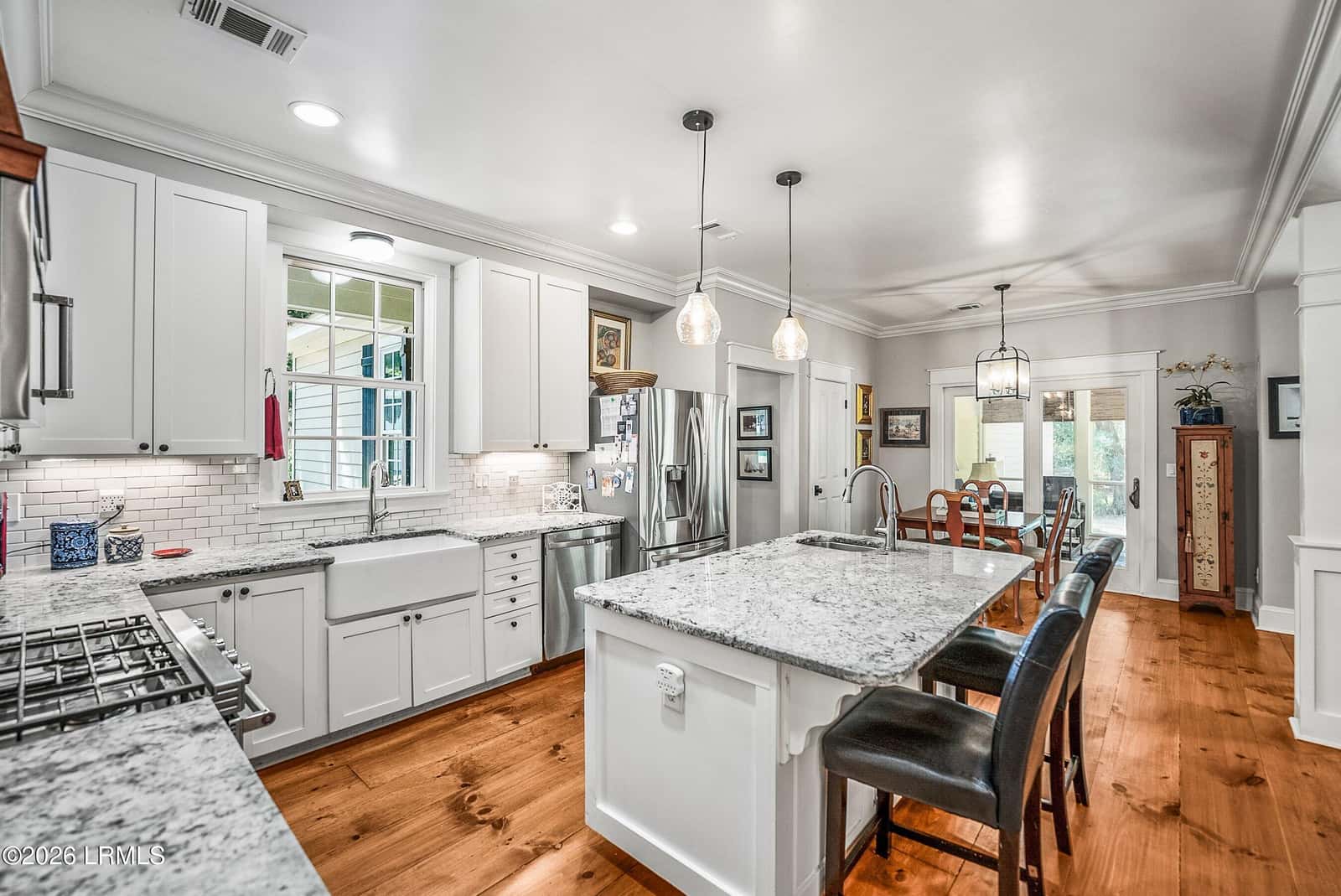 50 Woodland Ridge Circle, Beaufort, SC 29907 — photo 10 of 50