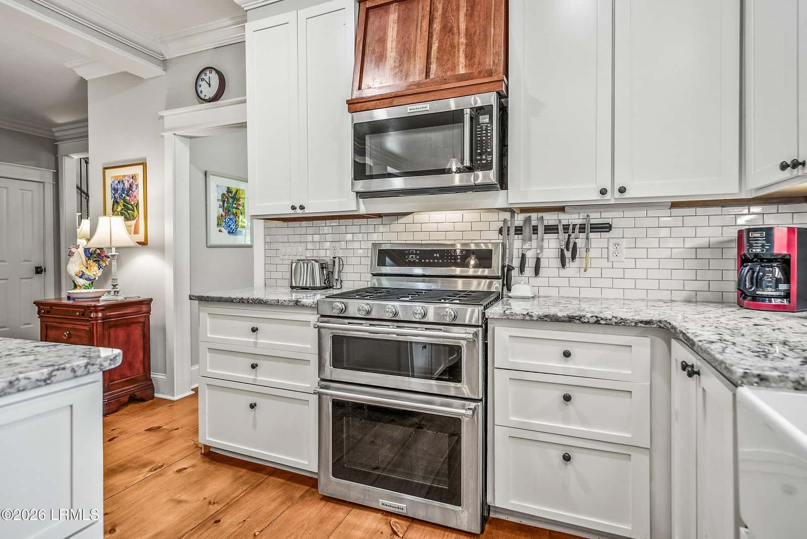 50 Woodland Ridge Circle, Beaufort, SC 29907 — photo 11 of 50