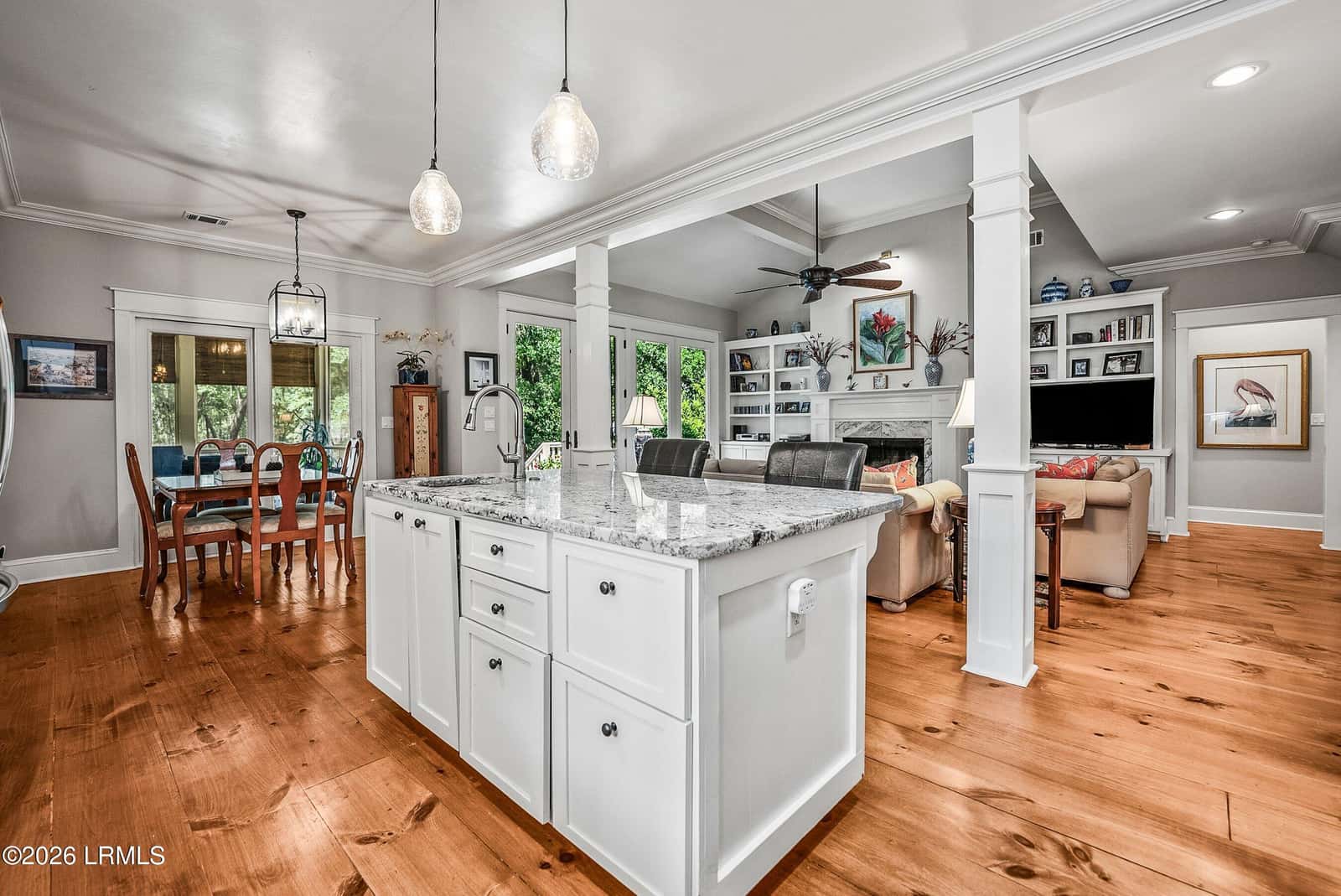 50 Woodland Ridge Circle, Beaufort, SC 29907 — photo 12 of 50