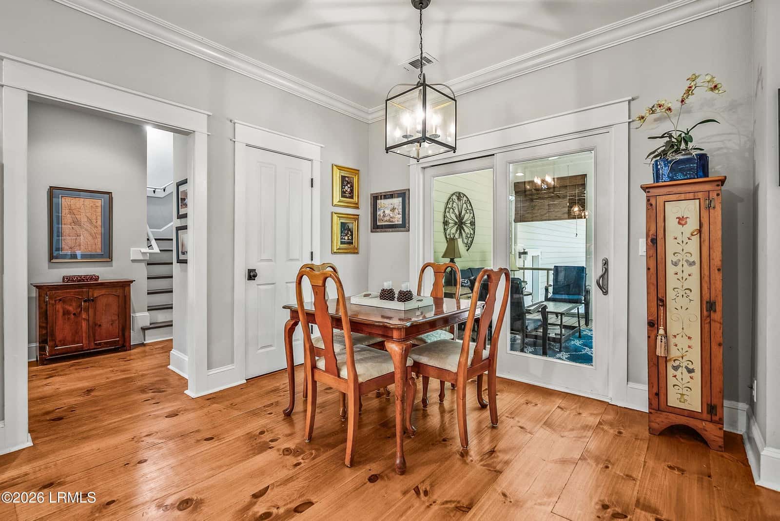 50 Woodland Ridge Circle, Beaufort, SC 29907 — photo 13 of 50