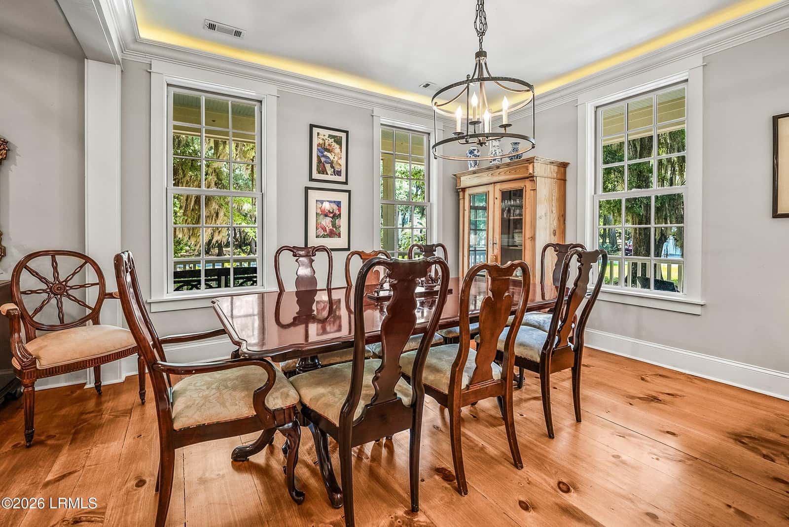 50 Woodland Ridge Circle, Beaufort, SC 29907 — photo 14 of 50