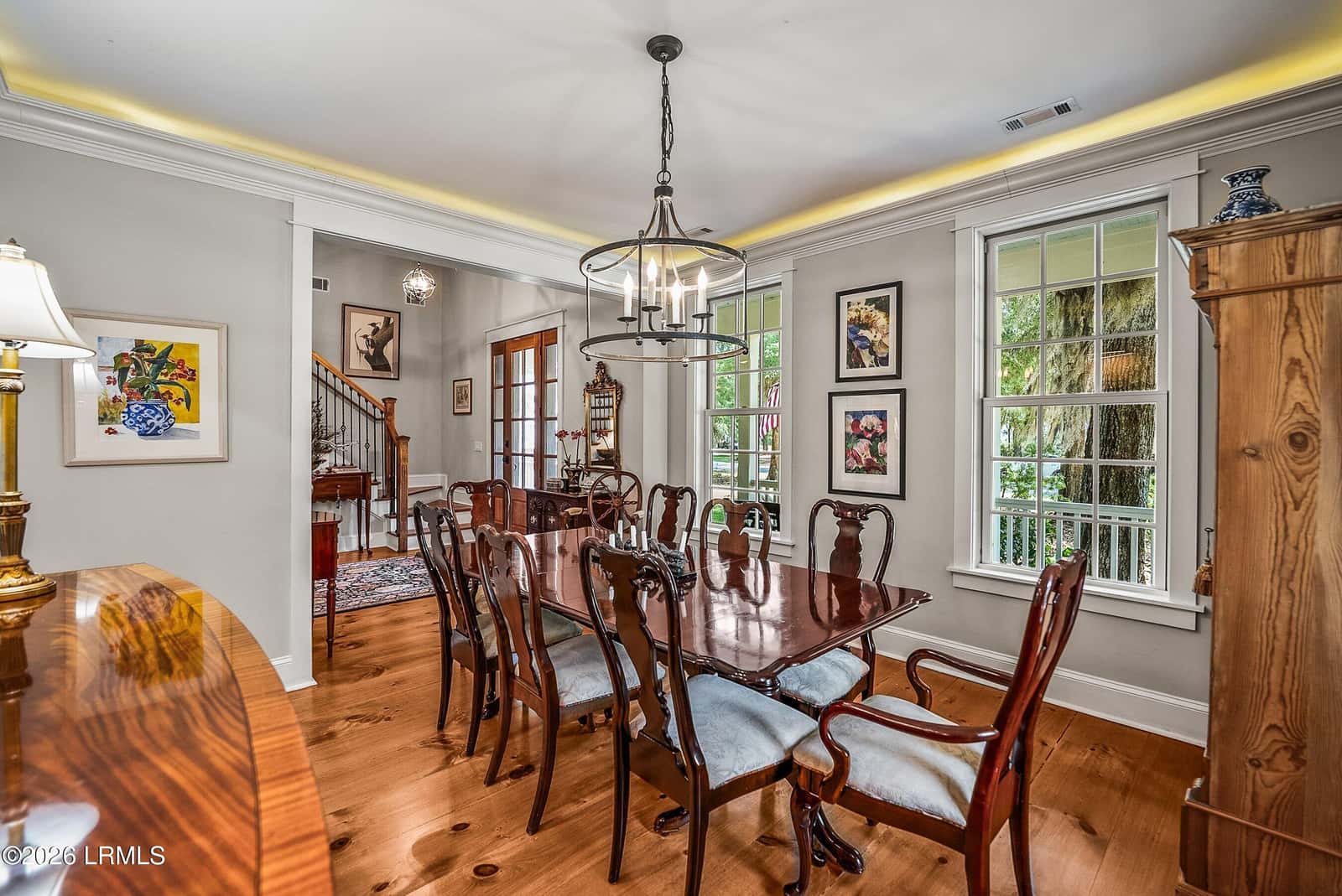 50 Woodland Ridge Circle, Beaufort, SC 29907 — photo 15 of 50