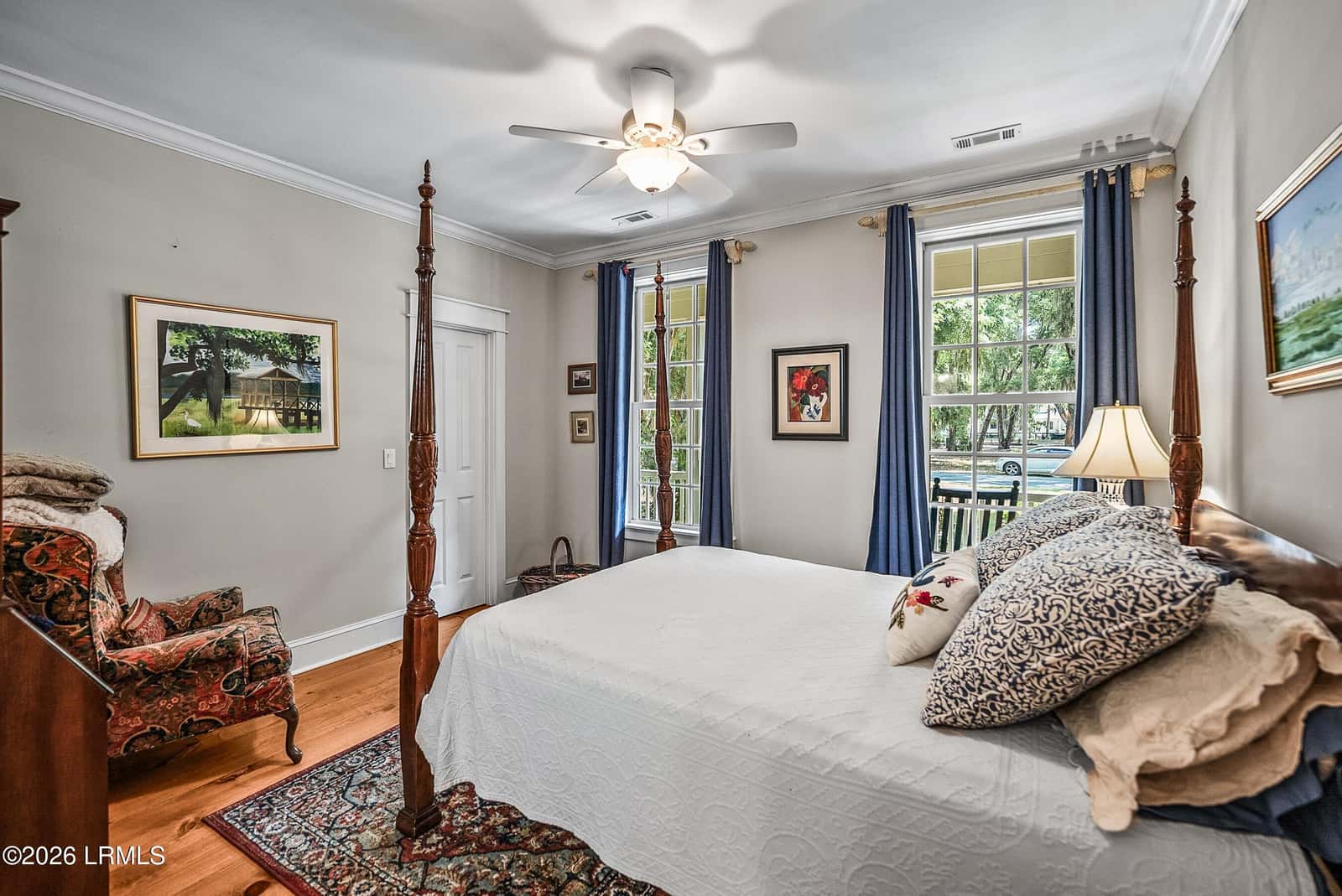 50 Woodland Ridge Circle, Beaufort, SC 29907 — photo 22 of 50