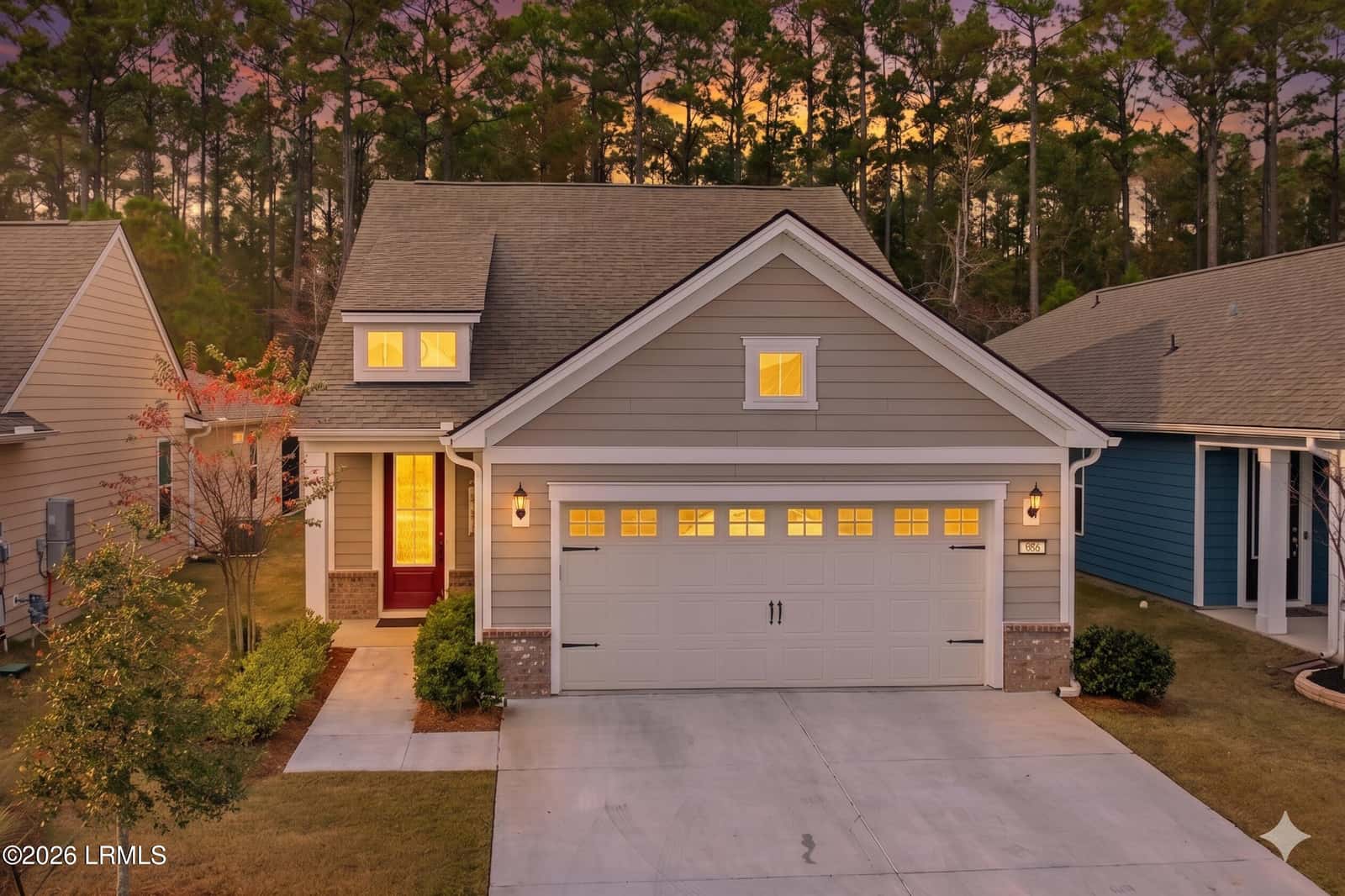 686 Destiny Drive, Okatie, SC 29909 — photo 51 of 51