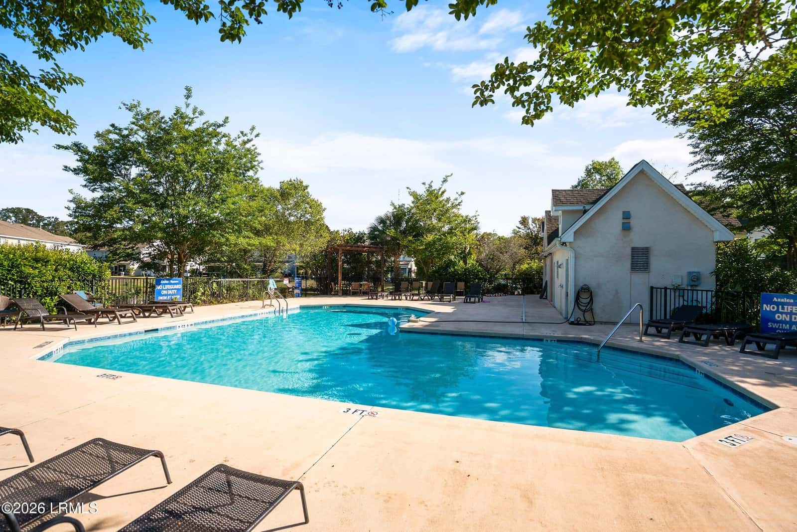 380 Dante Circle, Beaufort, SC 29906 — photo 32 of 32