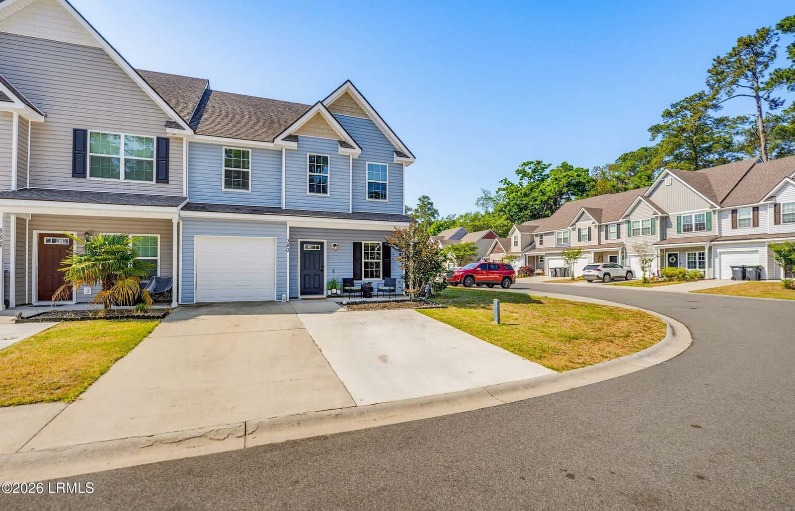 380 Dante Circle, Beaufort, SC 29906 — photo 3 of 32