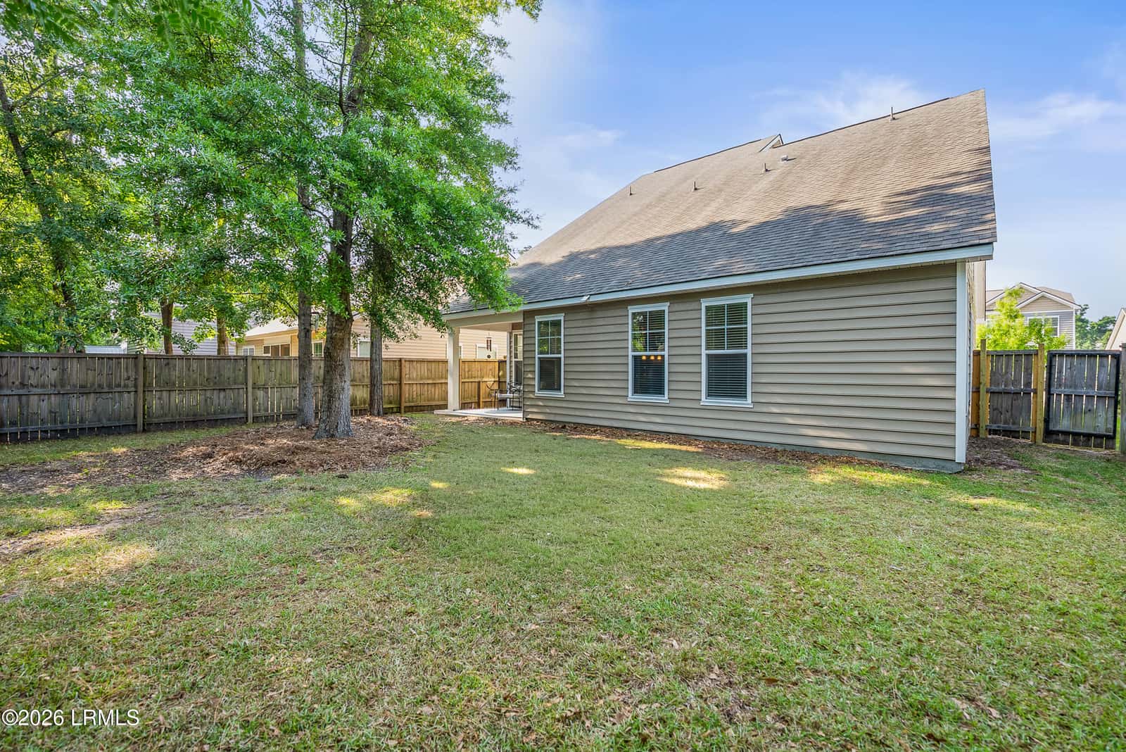 3940 Sage Drive, Beaufort, SC 29907 — photo 45 of 51