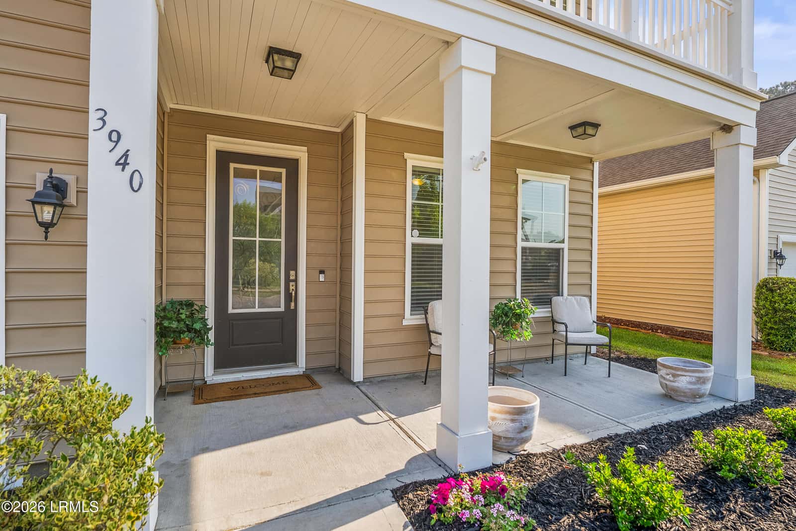 3940 Sage Drive, Beaufort, SC 29907 — photo 4 of 51