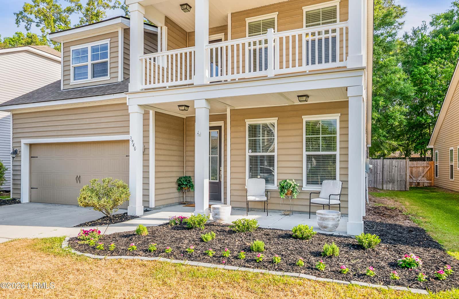 3940 Sage Drive, Beaufort, SC 29907 — photo 3 of 51