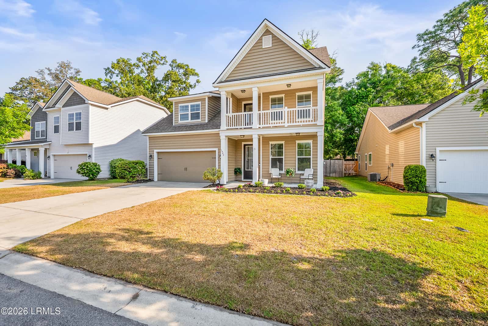 3940 Sage Drive, Beaufort, SC 29907 — photo 1 of 51