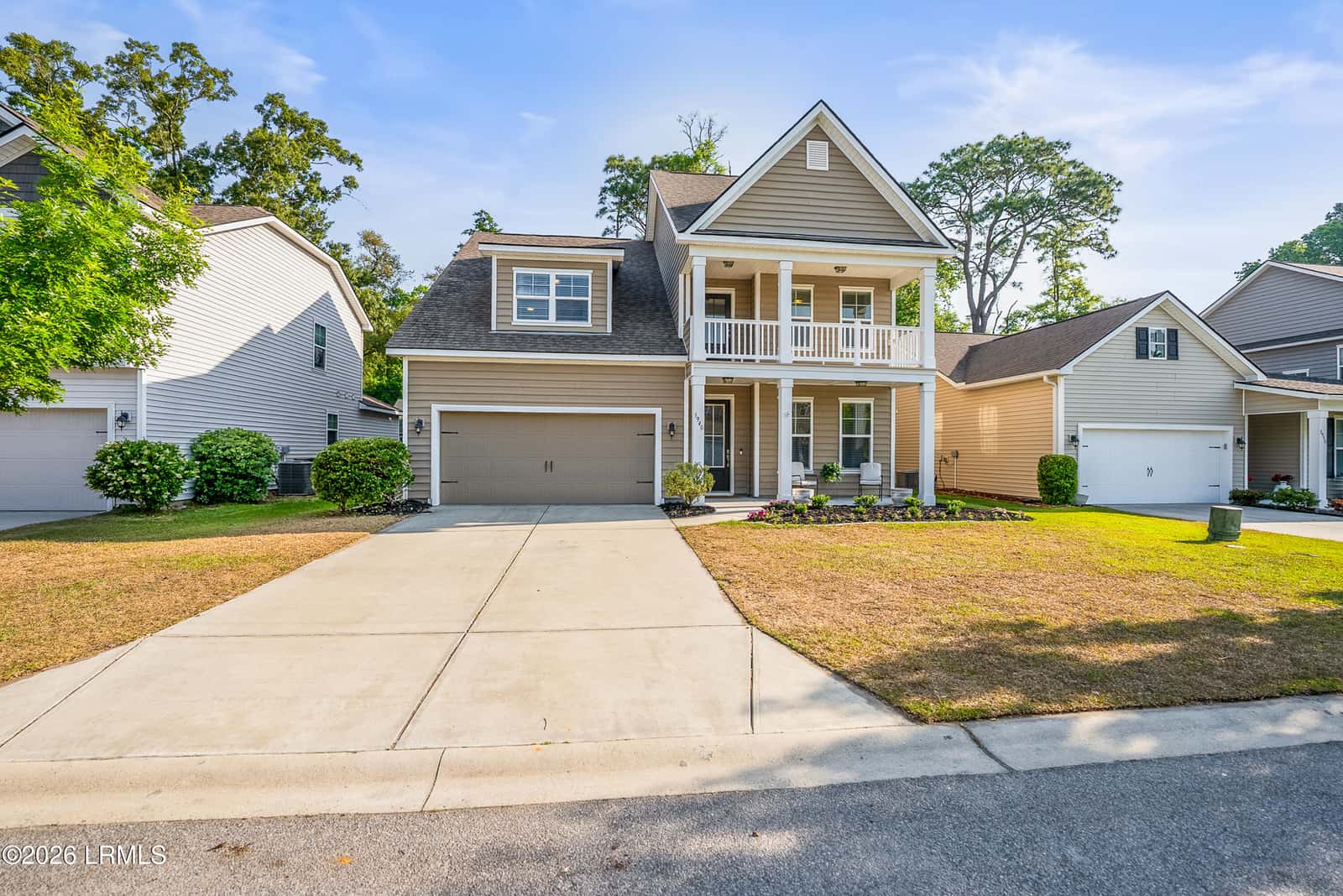 3940 Sage Drive, Beaufort, SC 29907 — photo 51 of 51