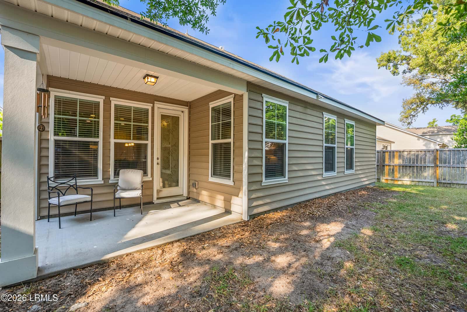 3940 Sage Drive, Beaufort, SC 29907 — photo 43 of 51