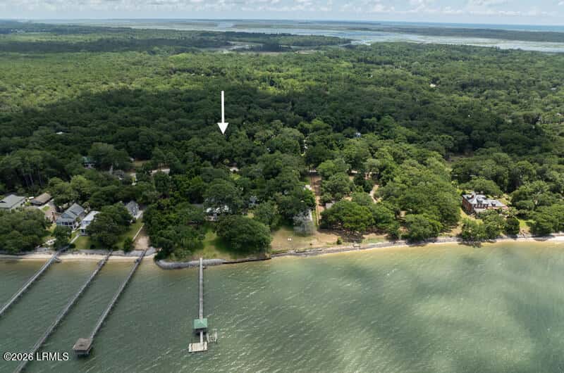 5 Hand Drive, St. Helena Island, SC 29920 — photo 3 of 13